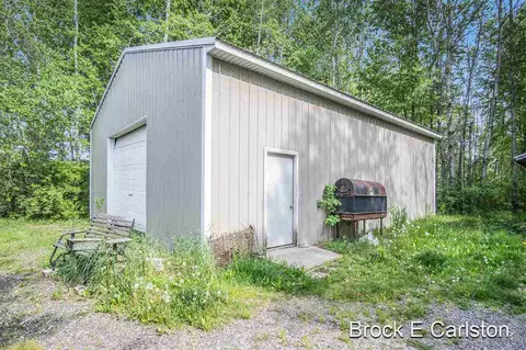 1845 Shaw, Bailey, MI 49303 photo 37