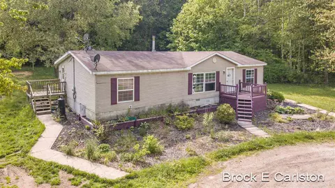 1845 Shaw, Bailey, MI 49303 photo 2