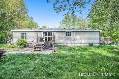 1845 Shaw, Bailey, MI 49303 photo 33