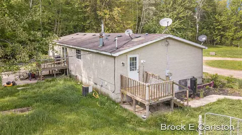 1845 Shaw, Bailey, MI 49303 photo 3
