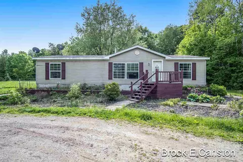 1845 Shaw, Bailey, MI 49303 photo 29