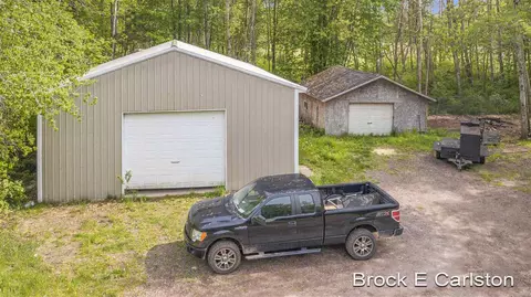 1845 Shaw, Bailey, MI 49303 photo 28