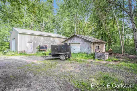 1845 Shaw, Bailey, MI 49303 photo 35