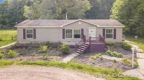 1845 Shaw, Bailey, MI 49303 photo 22