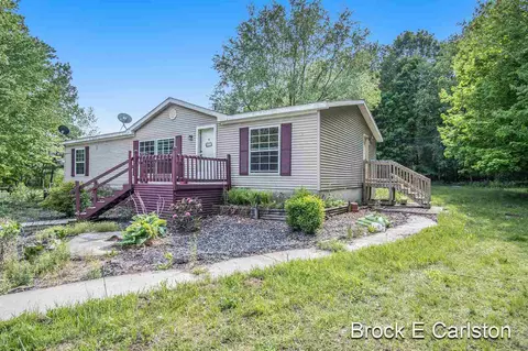 1845 Shaw, Bailey, MI 49303 photo 30