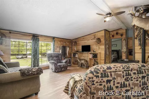 1845 Shaw, Bailey, MI 49303 photo 5