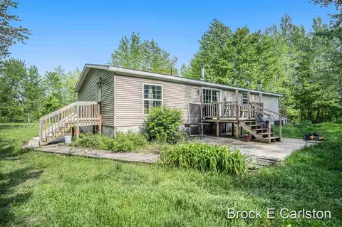 1845 Shaw, Bailey, MI 49303 photo 32