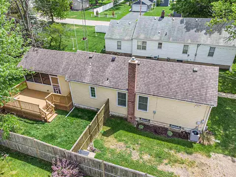 404 Cherry, Three Oaks, MI 49128 photo 26