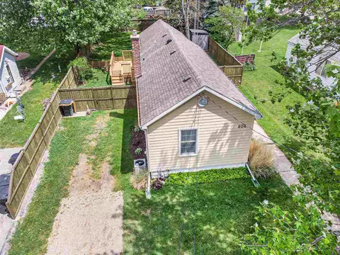 404 Cherry, Three Oaks, MI 49128 photo 27
