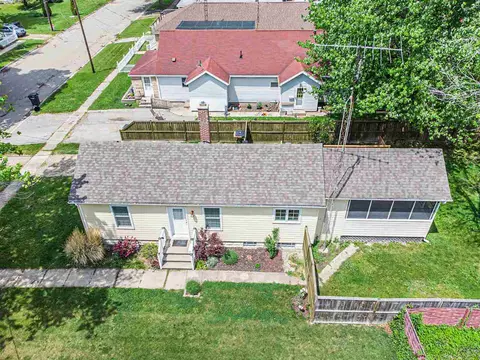 404 Cherry, Three Oaks, MI 49128 photo 29