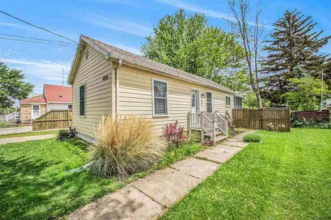 404 Cherry, Three Oaks, MI 49128 photo 1