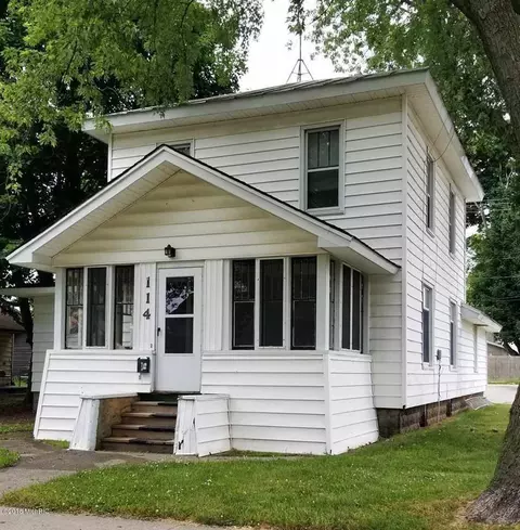 114 2nd, Big Rapids, MI 49307 photo 1