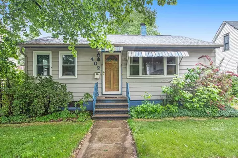 402 Spring, Three Rivers, MI 49093 photo 1