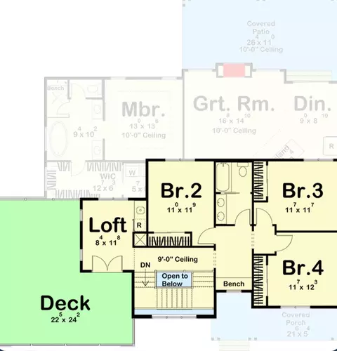1 Diamond Hbr, Cassopolis, MI 49031 photo 13