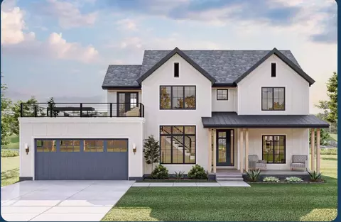 1 Diamond Hbr, Cassopolis, MI 49031