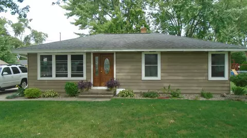 7696 Hazel, Jenison, MI 49428 photo 1