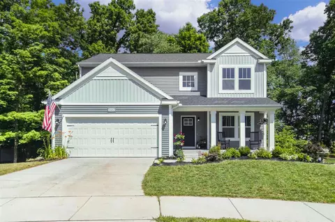 59482 Silvergrass, Mattawan, MI 49071 photo 1