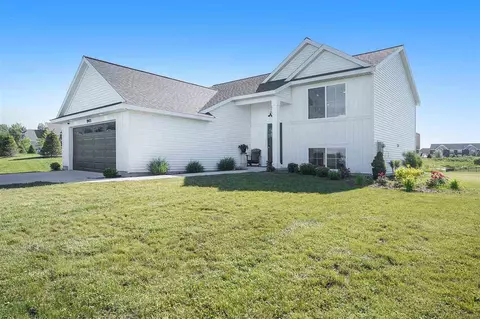 10473 52nd Ave, Allendale, MI 49401 photo 2