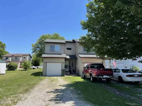 115 Orchard St, Constantine, MI 49042 photo 1