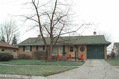 740 Kay St, Davison, MI 48423 photo 1