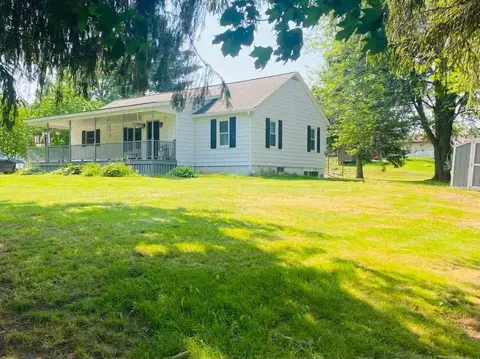 233 W Bradford, Stanton, MI 48888 photo 1