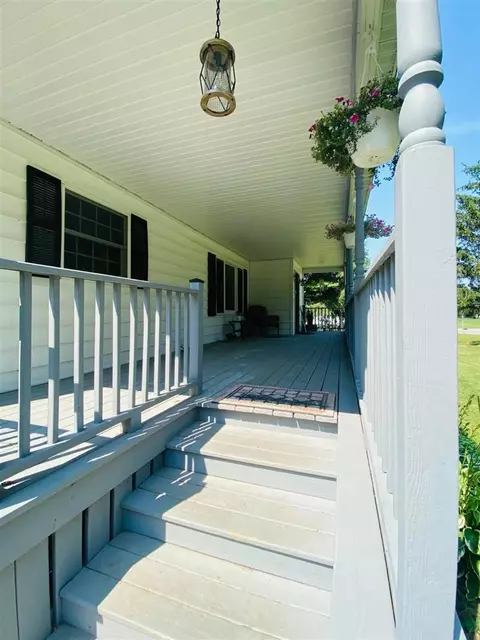 233 W Bradford, Stanton, MI 48888 photo 3