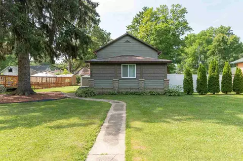 279 W Main, Marcellus, MI 49067 photo 1