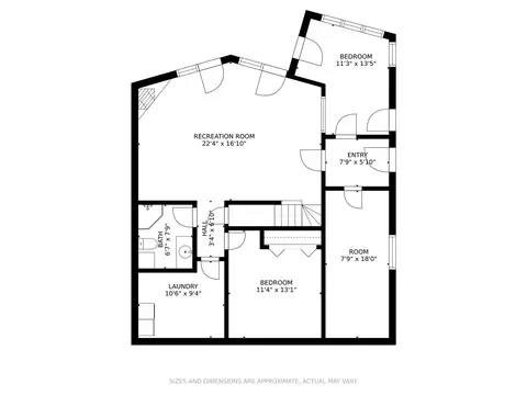 13520 Friendly, Wolverine, MI 49799 photo 48