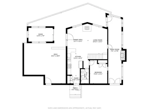 13520 Friendly, Wolverine, MI 49799 photo 67