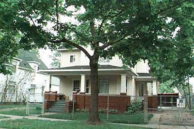 801 Thomson, Flint, MI 48503 photo 1