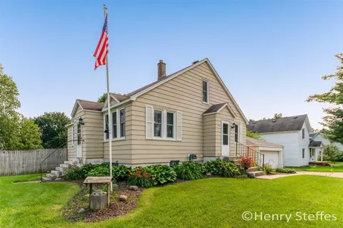 1802 Cherry, Dorr, MI 49323 photo 1