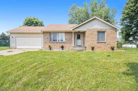 7030 Marshall Rd, Olivet, MI 49076 photo 1