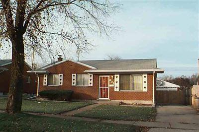 801 Dell, Flint, MI 48507 photo 1