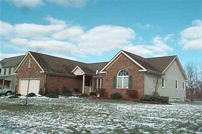8328 Jaclyn Ann, Flushing, MI 48433 photo 1