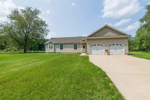 22166 Marcellus, Three Rivers, MI 49093 photo 1