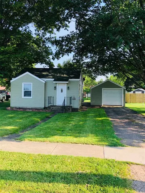 196 E Lyons, Schoolcraft, MI 49087 photo 2