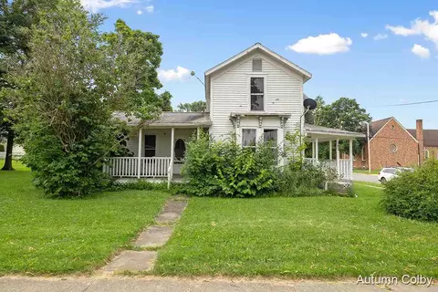 202 E Main, Carson City, MI 48811 photo 1