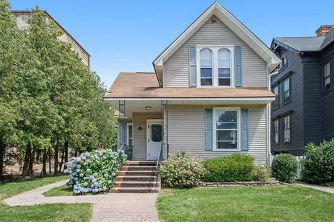 111 Maple, Manistee, MI 49660 photo 1