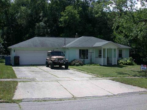328 E Glenguile, Parchment, MI 49004 photo 1