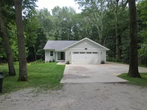 1397 Carleton, Whitehall, MI 49461 photo 1