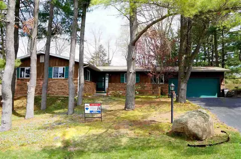 5891 Bibon, Jackson, MI 49201 photo 1