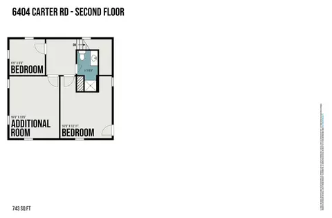 6404 Carter Rd, Spring Arbor, MI 49283 photo 48