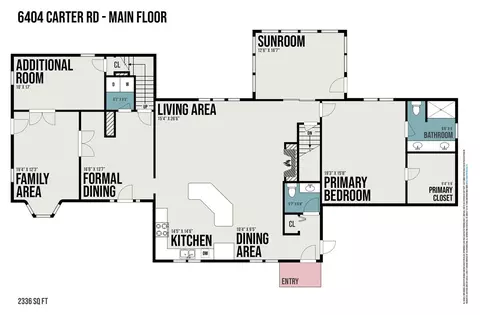 6404 Carter Rd, Spring Arbor, MI 49283 photo 47