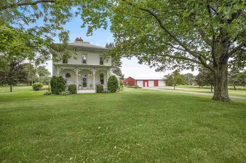 6404 Carter Rd, Spring Arbor, MI 49283 photo 1