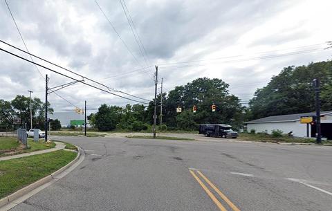 390 E Michigan, Battle Creek, MI 49017