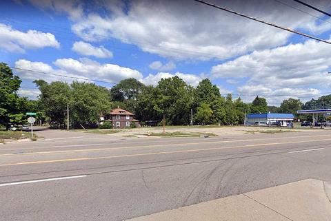 1528 W Michigan, Battle Creek, MI 49037