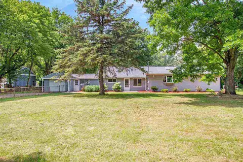2716 Clark, Jackson, MI 49202 photo 1