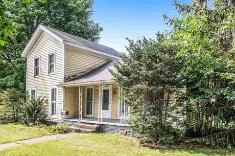480 Cass, Constantine, MI 49042 photo 2