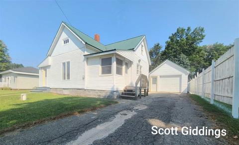 2029 E Rdg, Mcbride, MI 48852 photo 1