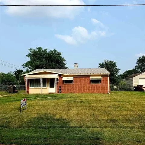 129 E Southfield Dr, Jackson, MI 49203 photo 1